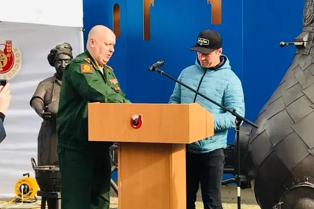 Владимирский хлебокомбинат - в постоянной мобилизационной готовности