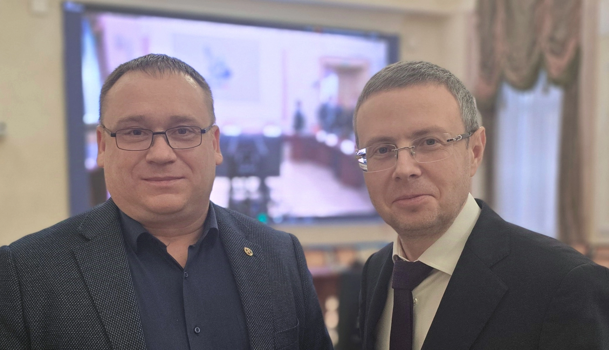 Дмитрий Семенов вошел в состав Общественного совета при ФАС