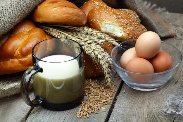 В Госдуме предложили ограничить наценку на продукты первой необходимости
