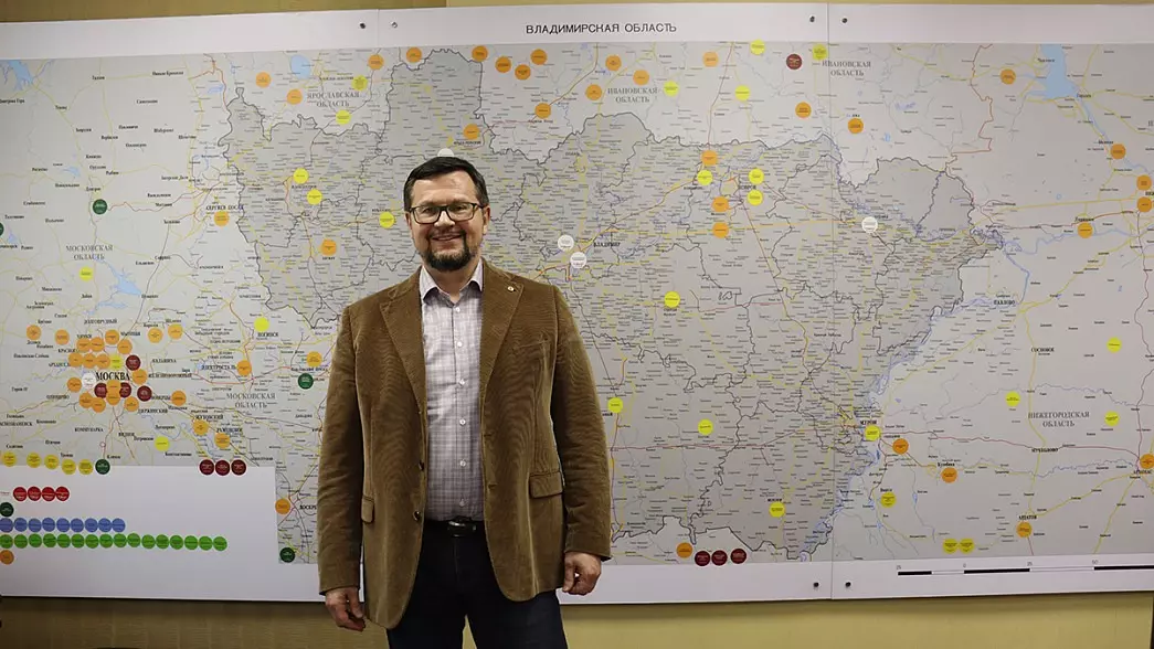 Президент Российского союза пекарей Алексей Лялин: «Государство политизировало только один продукт — хлеб»