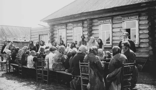 Почему в России хлеб едят с любыми блюдами — занимательная история