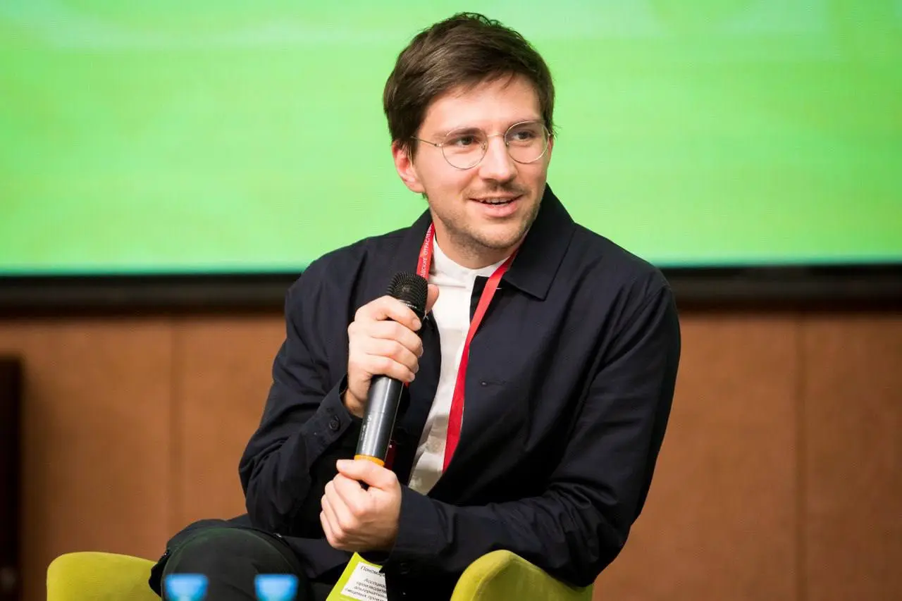 Производство ингредиентов в Калужской области возглавил 34-летний основатель знаменитого старт-апа