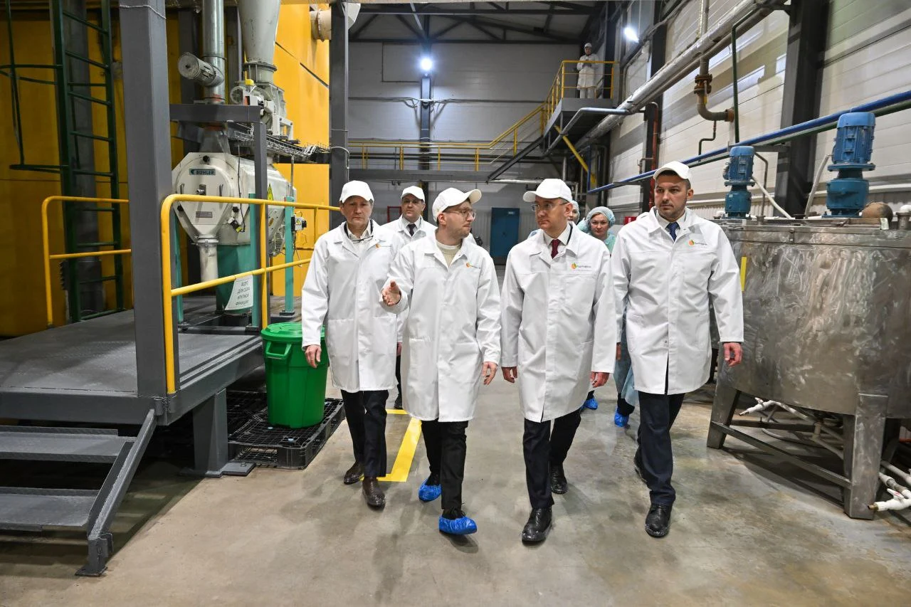 Артем Пономарёв: Вкусы из детства задают тренды, но это не значит, что они лучше новых