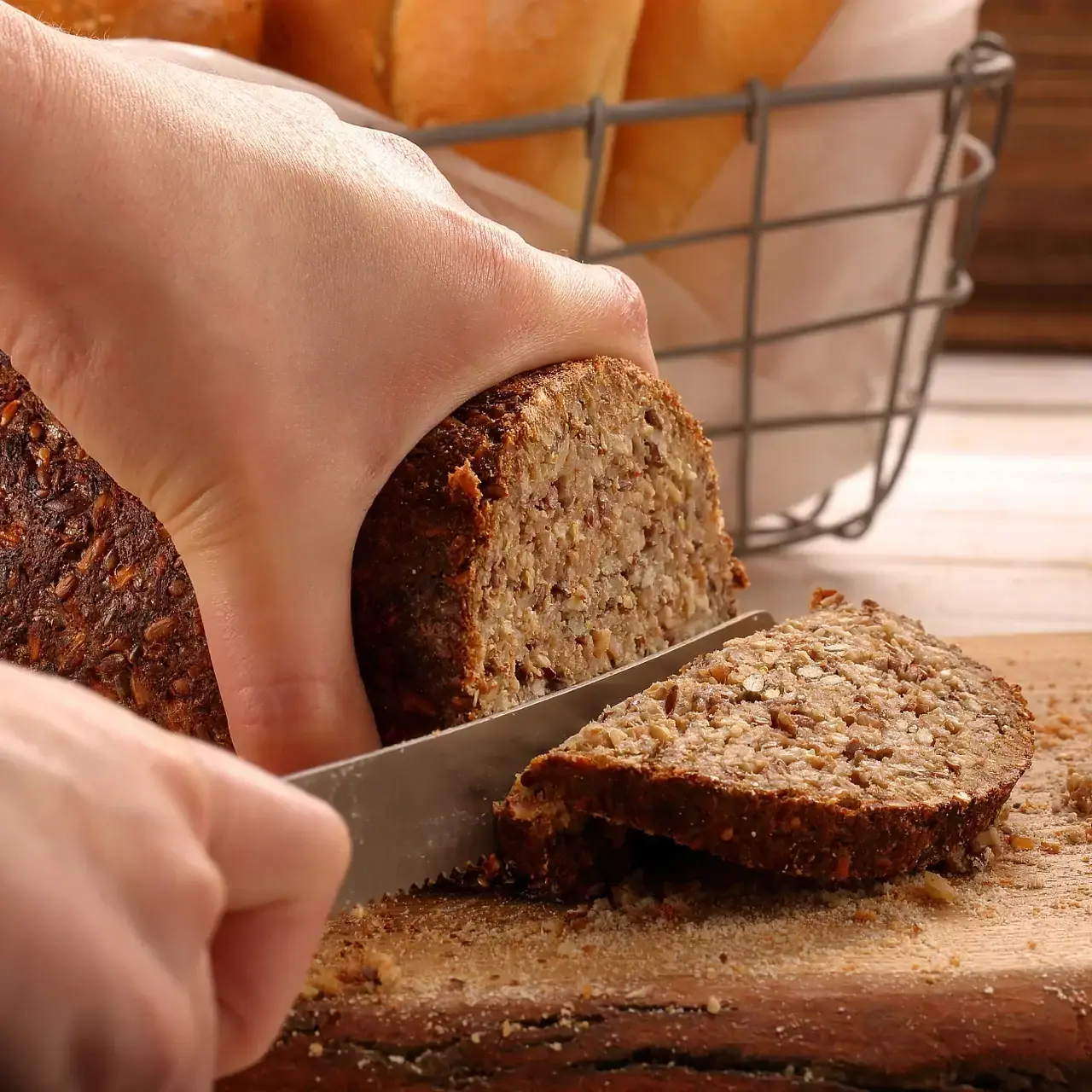 Вниманию представителей пищевой отрасли: видеозапись интервью с экспертом уже доступна онлайн!