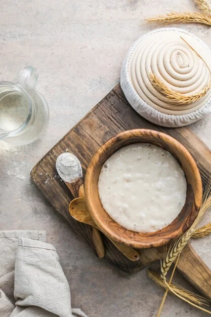 Кирилл Орещенко: от закваски к мечте