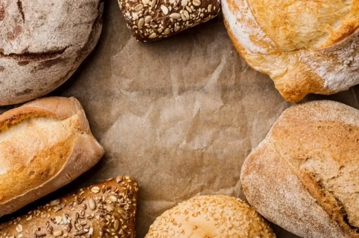 Пекарни стали лидерами роста малого бизнеса Новосибирска в 2025 году