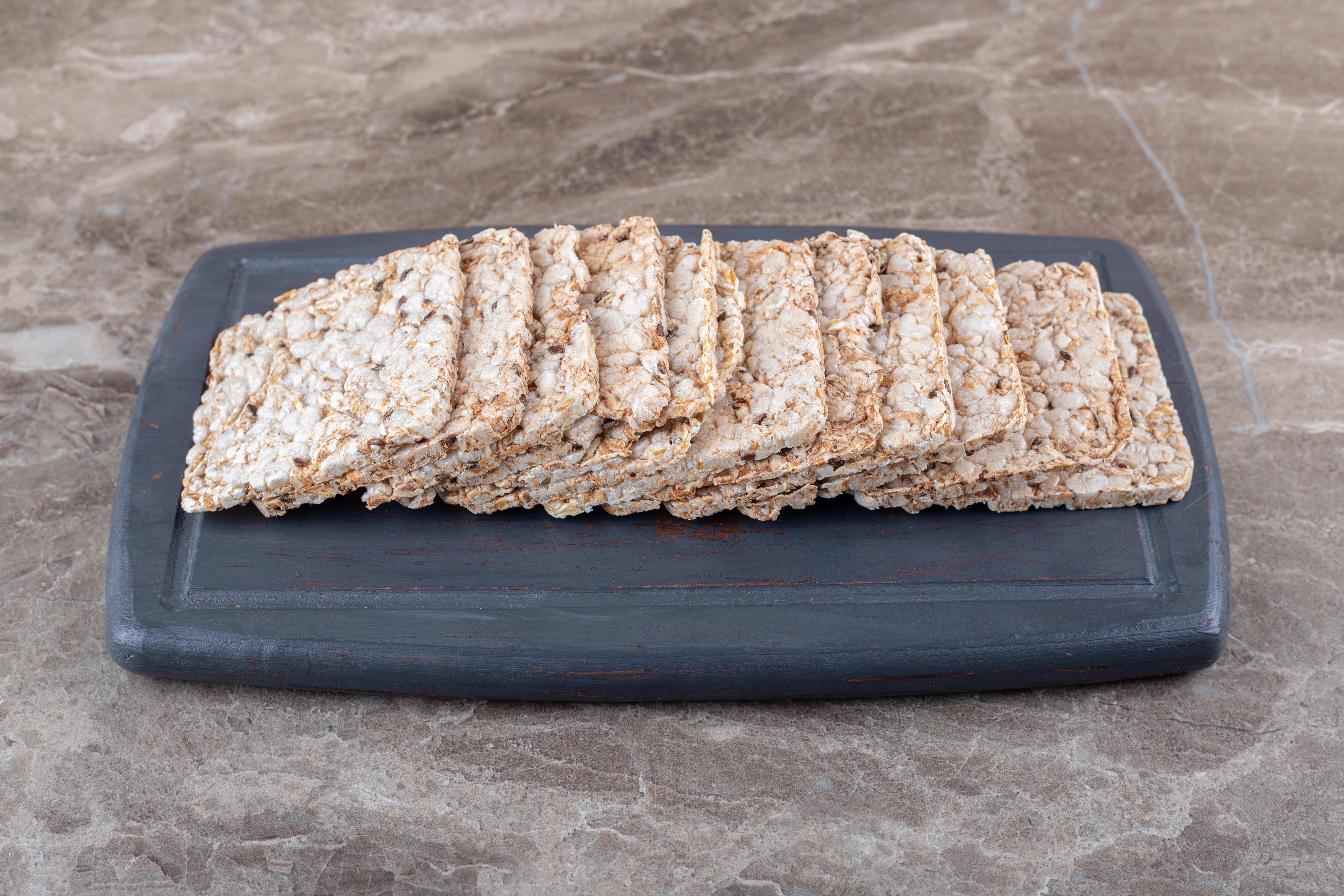 Хлебцы или хлеб — что полезнее: специалист дал неожиданный ответ