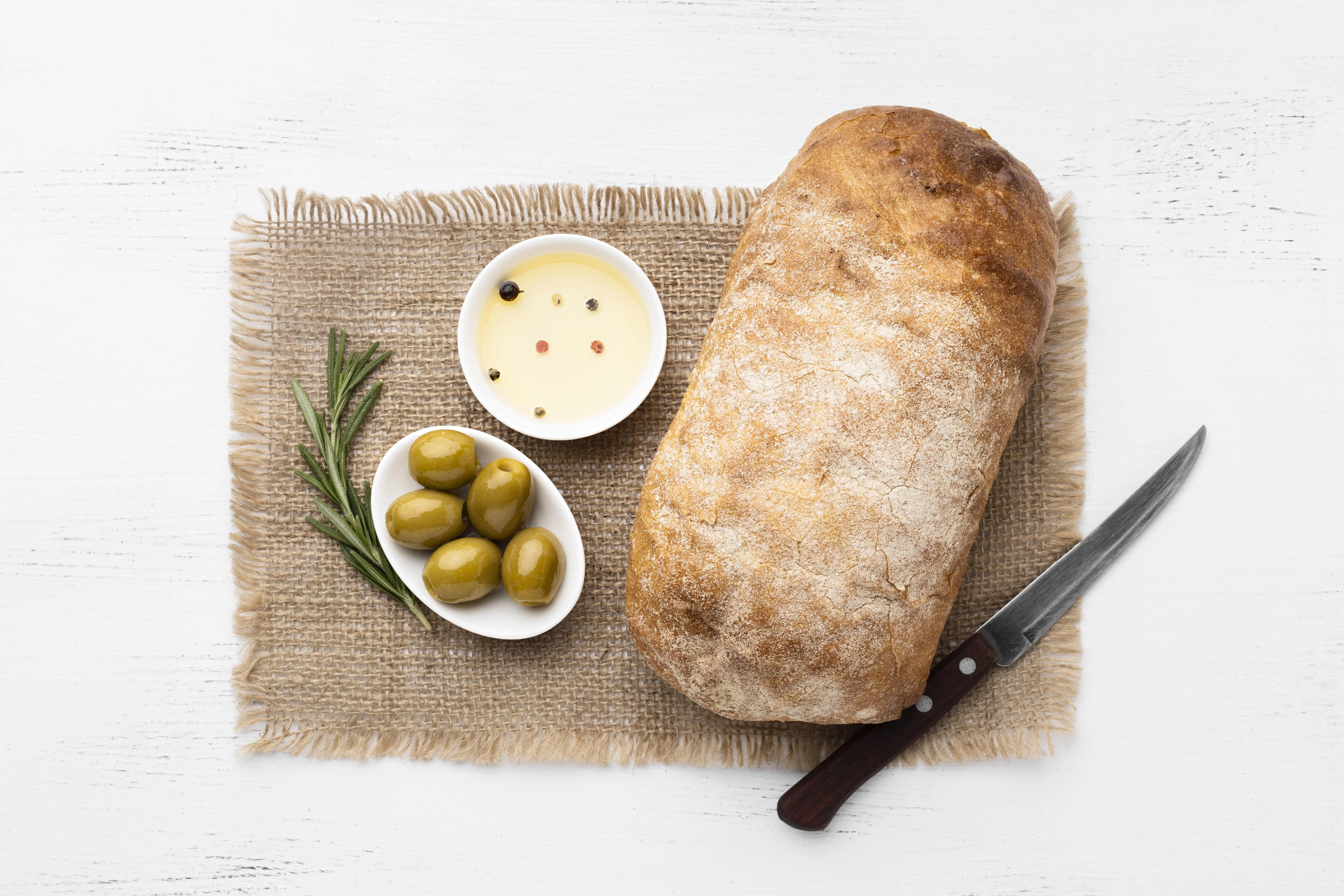 Безотходное производство — ученые сделали хлеб полезнее для человека и природы