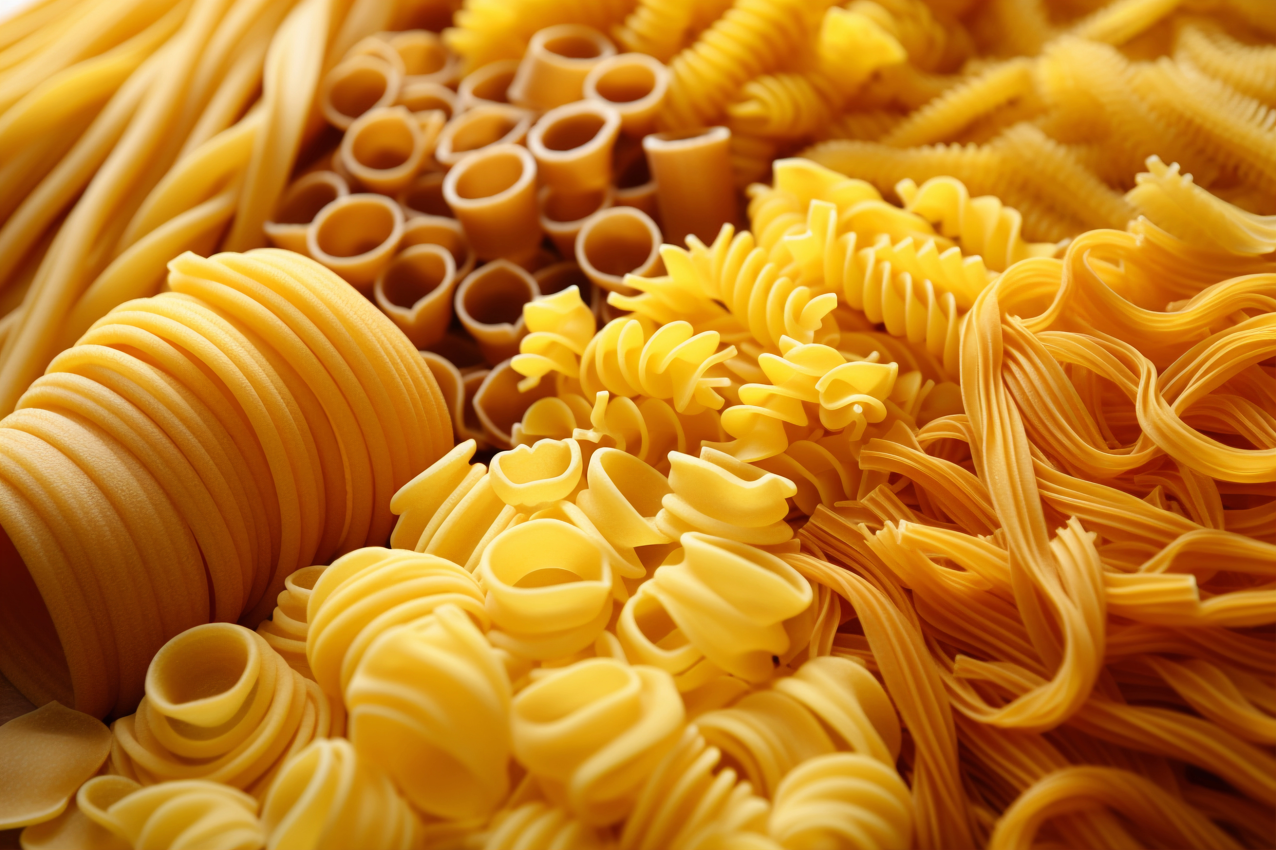 «Твердые, вкусные, полезные». С 1 марта вступил в силу новый стандарт для муки, из которой производят макароны