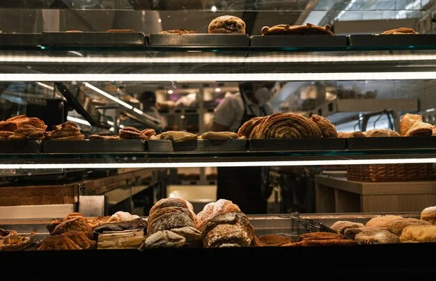 «До закрытия, надеюсь, не дойдет»: что сейчас с пекарней «Машенька» и может ли предложенная Минфином отмена НДС ее спасти