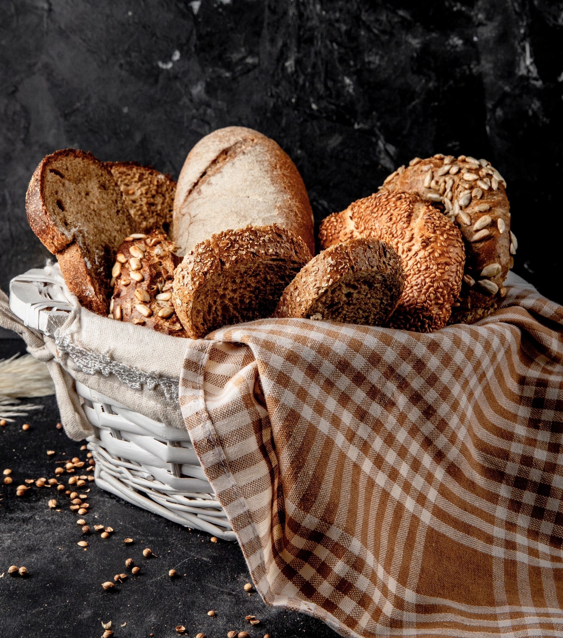 ФАС проверит условия договоров на поставку продовольствия в розницу