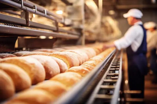 Деньги на тесте. Сколько зарабатывают кубанские хлебозаводы?