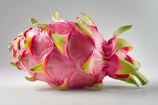 Пользу хлеба для здоровья повышает кожура драконова фрукта