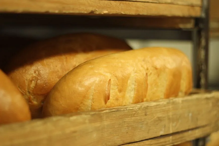 "Мы в постоянном поиске идей". Этот белорус знает все о приготовлении самого вкусного хлеба