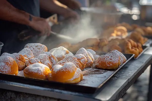 Пекарня из Балея в Забайкалье подтвердила качество выпечки