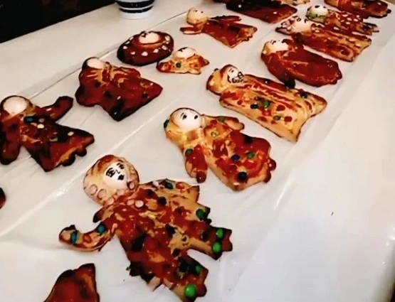 Хлеб искусства: учительница из Новокули удивила родных уникальной коллекцией «барта»