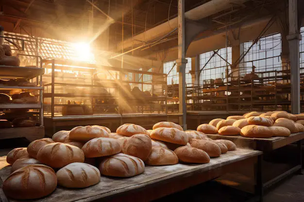 Закрытие хлебокомбината не приведет к дефициту хлеба в Тюмени