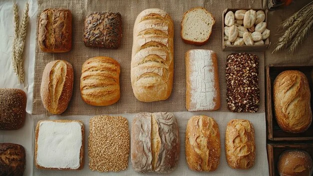 В Румынии прогнозируют рост цен на хлеб на 35% из-за конфликта вокруг Ирана