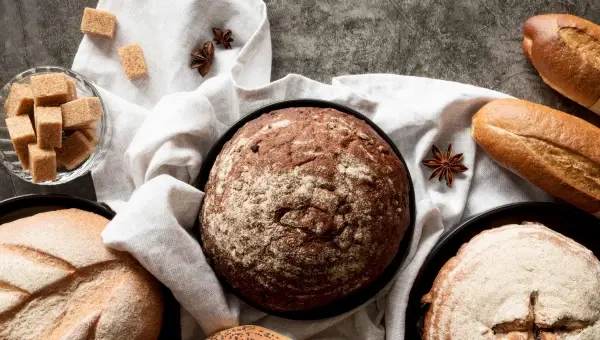 Возрождением библейского хлеба займется предпринимательница из Москвы вместе с крымскими учеными