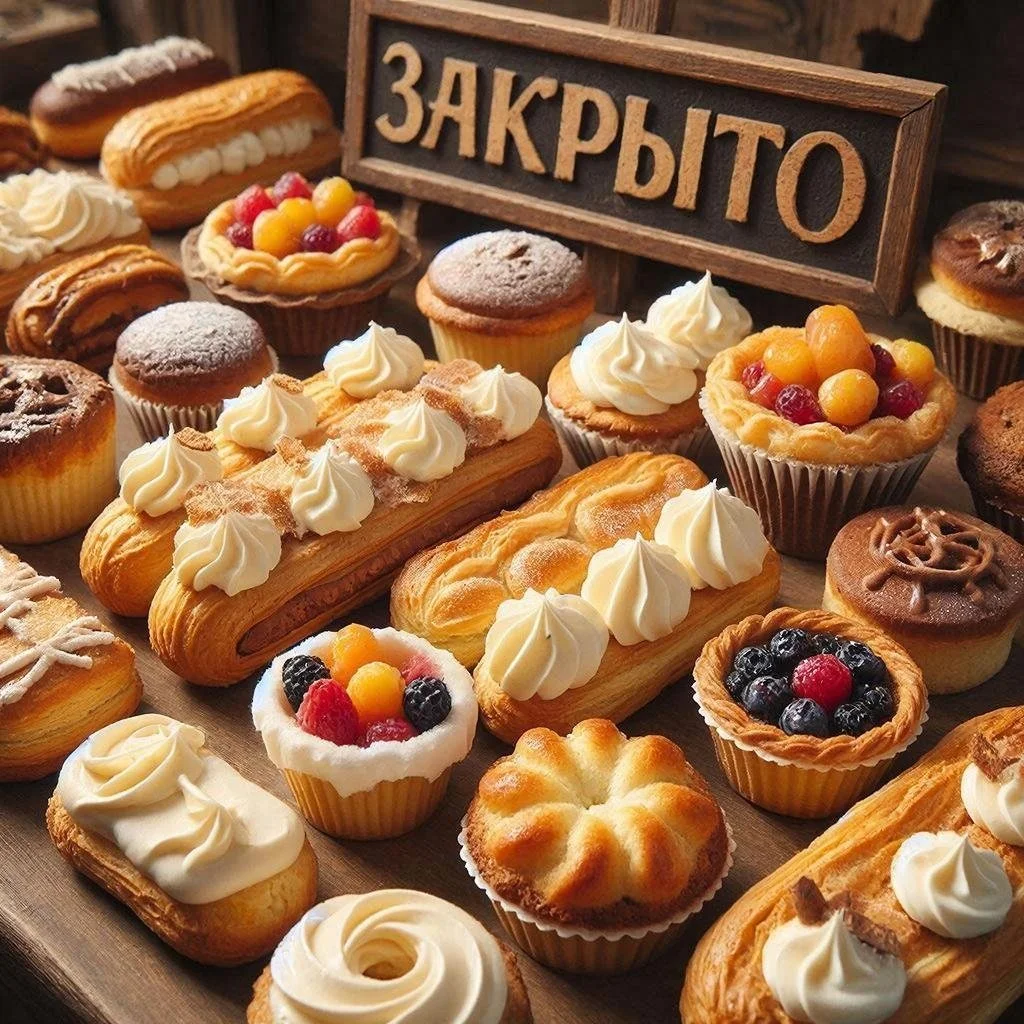 "Несладкая правда жизни": старейшая сеть кондитерских закрывается в Иркутске спустя 66 лет