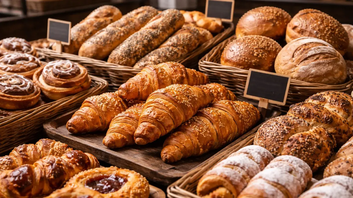 Для "Машеньки" и не только: Некрупный общепит освободят от уплаты НДС