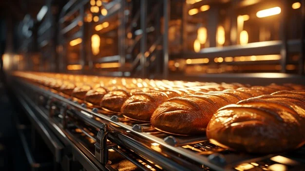 «Тамбовский хлебозавод» продают за 300 млн рублей