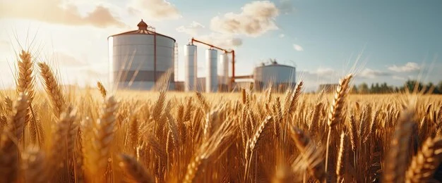 Индийский бизнесмен построит зерновой завод в Багратионовске