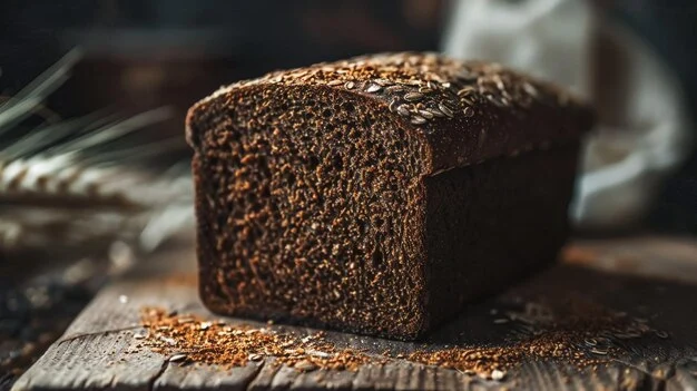 Эксперты проверили ржаной хлеб из московских пекарен (видео)