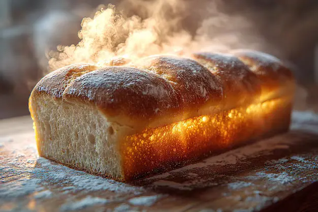 «Магнит» запустит собственное производство замороженного хлеба