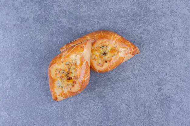 В магазинах Камчатки продают пирожки с антивирусной начинкой