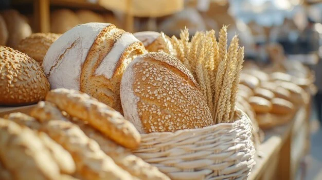 Сельских хлебопёков Мордовии приглашают участвовать во всероссийском конкурсе пекарей