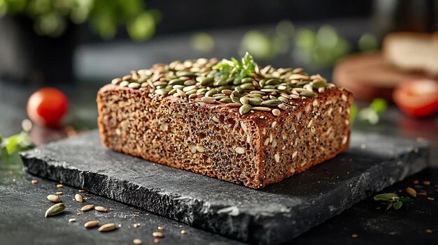 В России разработали хлеб, который может храниться 2 года