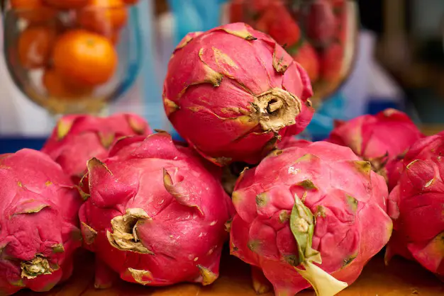 Покрытие из тыквенной кожуры продлило свежесть продуктов в испытаниях
