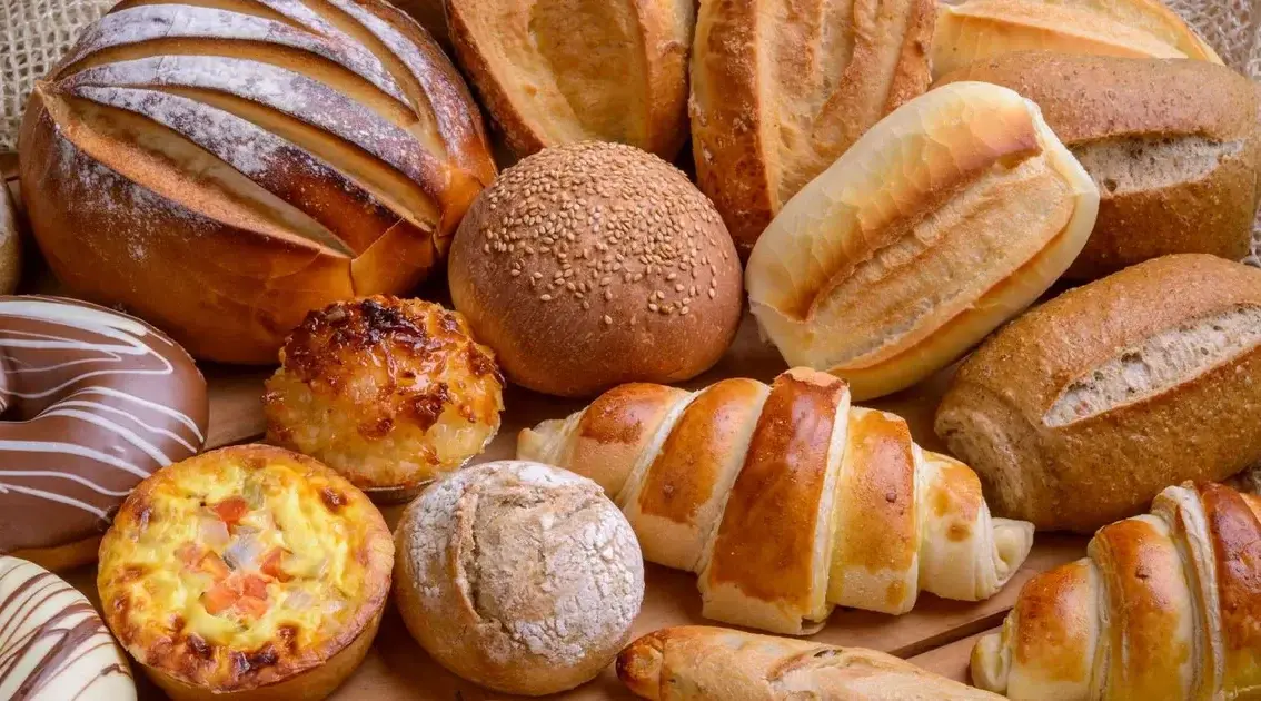 1710 тонн продукции произвёл Магаданский хлебокомбинат в 2025 году