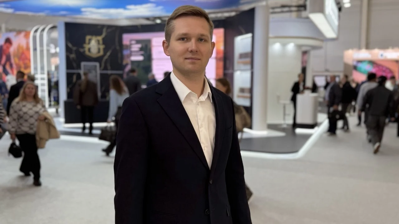 Исполнительный директор РСП Кирилл Иголкин: Название — актив!
