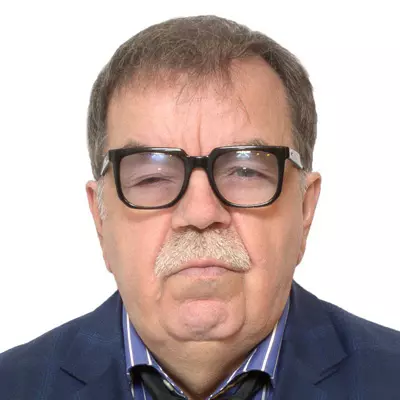 Бийбулатов Далгат Джамматович