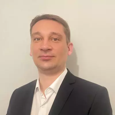 Богушевич Иван Павлович