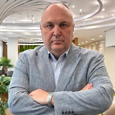 Волков Андрей Валентинович