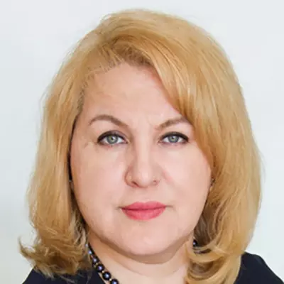 Герасимова Юлия Николаевна