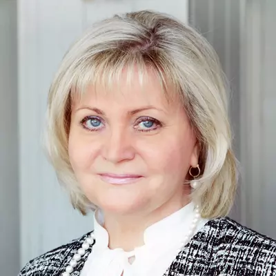 Ильина Ольга Александровна