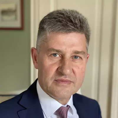 Краус Сергей Викторович