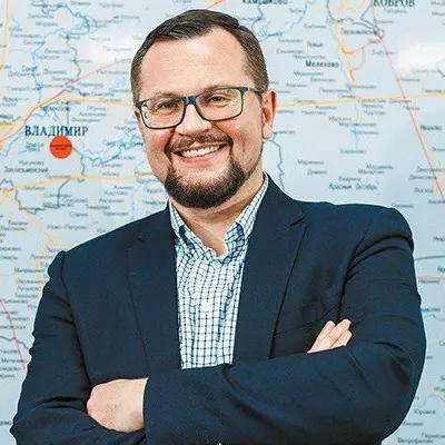 Лялин Алексей Владимирович