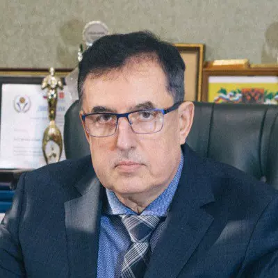 Малек Владимир Иванович