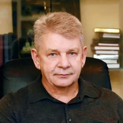 Минькин Виталий Александрович