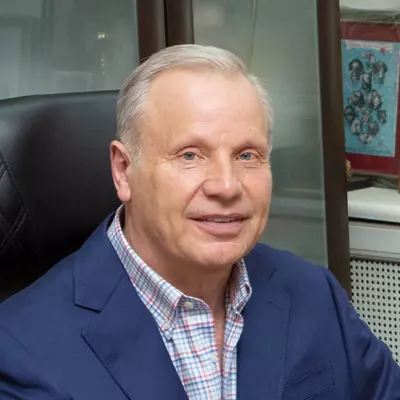 Панкин Николай Иванович