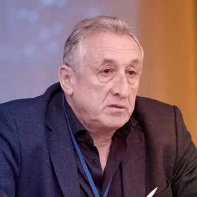Писаревский Марк Ефимович