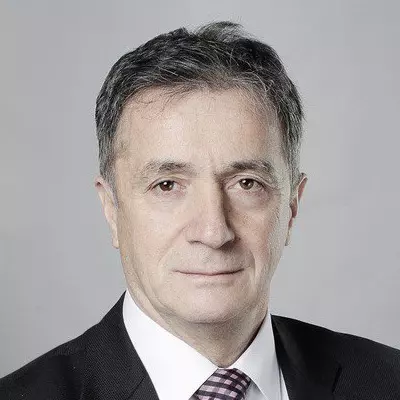Повзнер Вадим Маркович