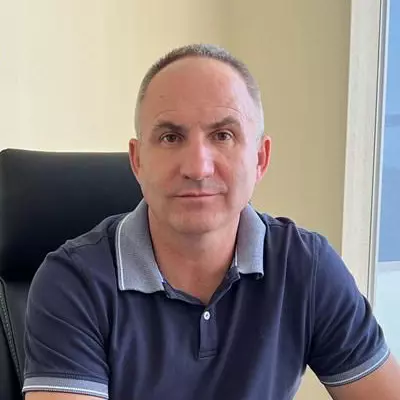 Попов Владимир Дмитриевич