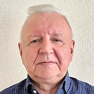 Почернин Виктор Иванович