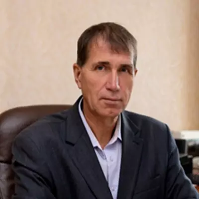 Соколов Сергей Васильевич